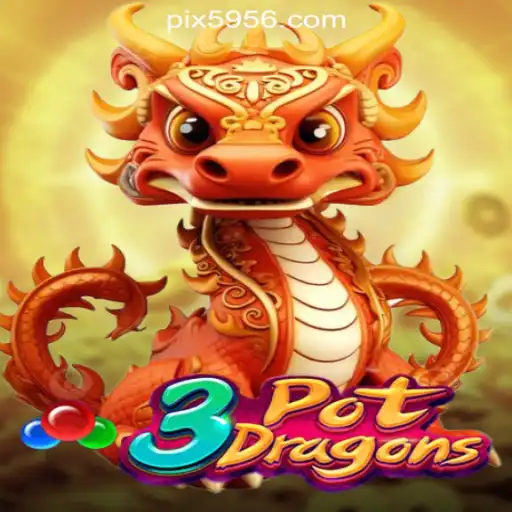3PotDragons: Explore the Exciting World of Online Casino Gaming in Brazil