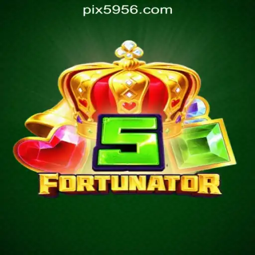 Discover the Thrills of 5Fortunator at 5956.com Online Cassino Brasil #1