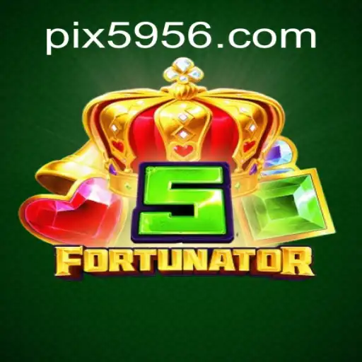 Discover the Thrills of 5Fortunator at 5956.com Online Cassino Brasil #1