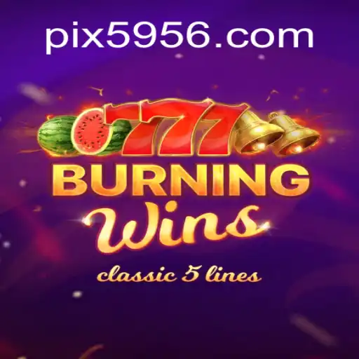 Discover the Thrill of BurningWins at 5956.com Online Cassino Brasil #1