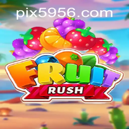 Dive Into the Exciting World of FruitRush and Discover Why 5956.com Online Cassino Brasil is #1