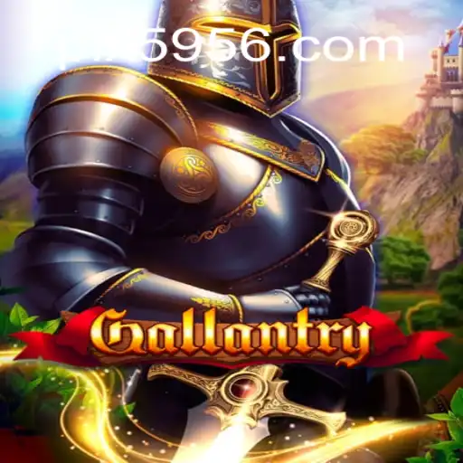 Discovering Gallantry: A Thrilling Adventure Game Loved in Brazil
