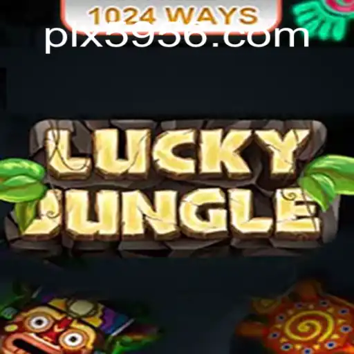 Discover the Exciting World of LuckyJungle1024: The Premier Game at 5956.com Online Cassino Brasil #1