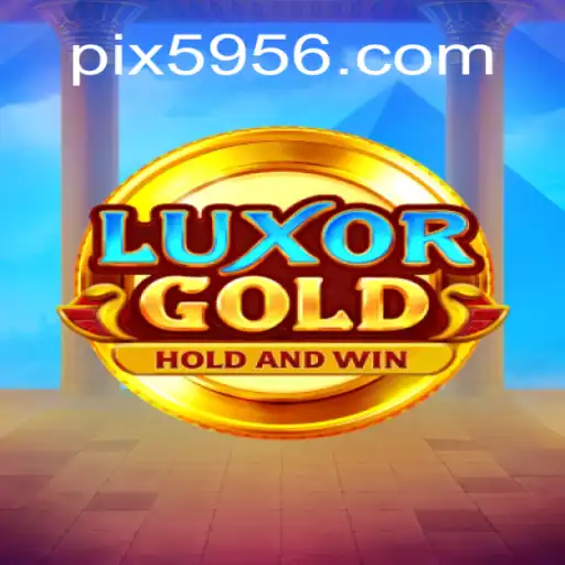 Discover the Thrilling World of LuxorGold: Your Ultimate Online Casino Experience