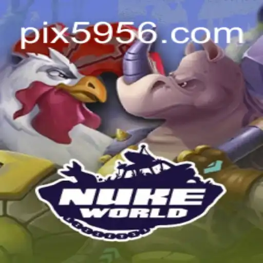 NukeWorld: An Explosive Adventure in the World of Gaming