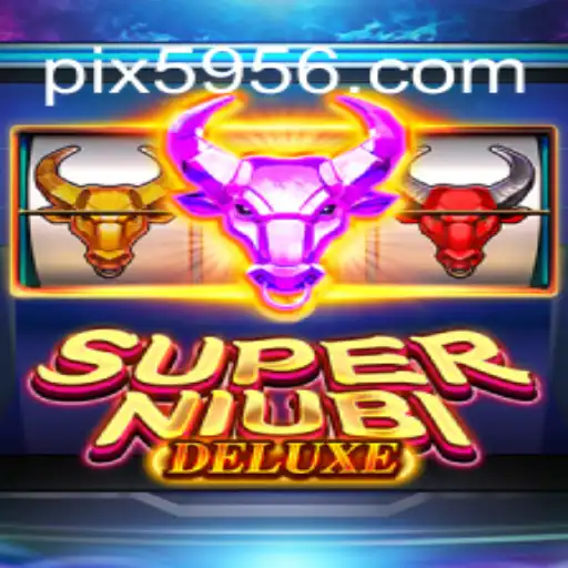 Exploring SuperNiubiDeluxe: An Engaging Journey into the World of Casino Gaming