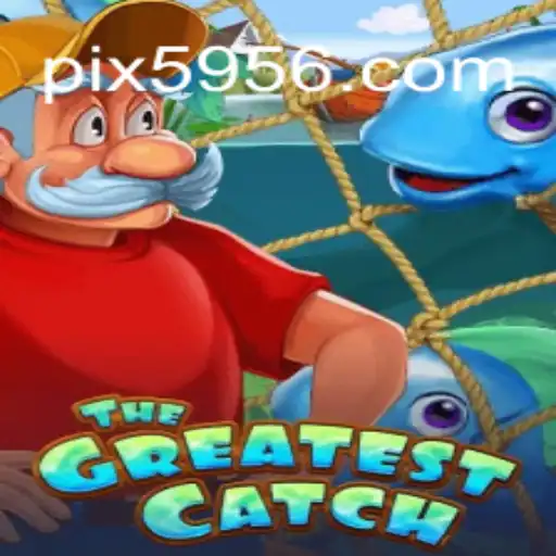 Discover the Excitement of TheGreatestCatch: The Ultimate Online Casino Experience in Brasil