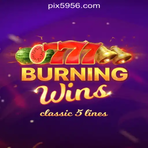 Discover the Thrill of BurningWins at 5956.com Online Cassino Brasil #1