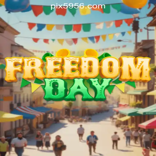 Discover the Thrills of FreedomDay: A Premium Online Casino Game