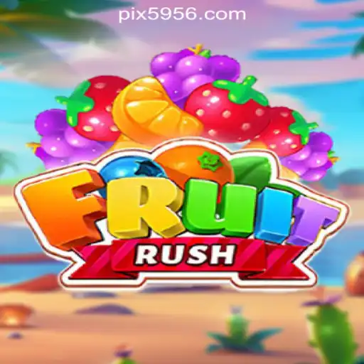 Dive Into the Exciting World of FruitRush and Discover Why 5956.com Online Cassino Brasil is #1