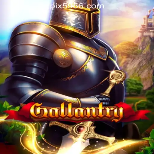 Discovering Gallantry: A Thrilling Adventure Game Loved in Brazil