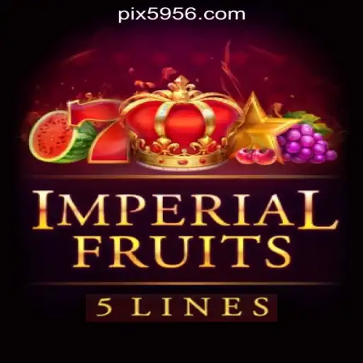 Exploring ImperialFruits5: A Guide to the Tropical Casino Experience