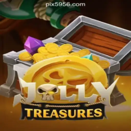 Discover the Thrilling World of JollyTreasures with 5956.com Online Cassino Brasil #1