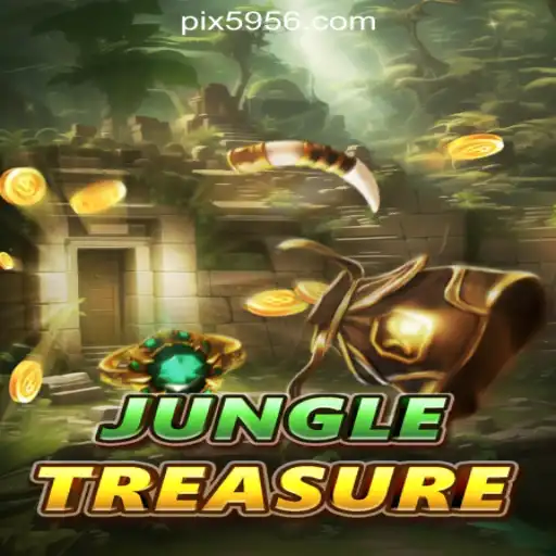 Explore JungleTreasure: The Exciting Online Adventure