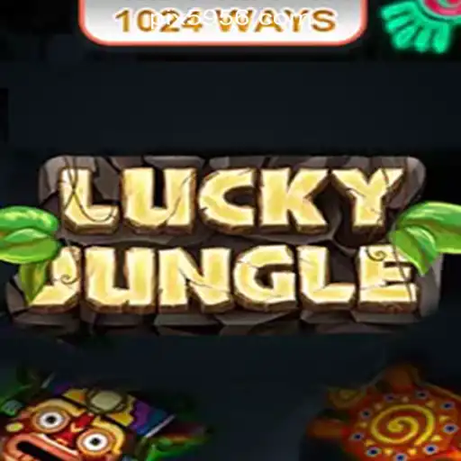 Discover the Exciting World of LuckyJungle1024: The Premier Game at 5956.com Online Cassino Brasil #1