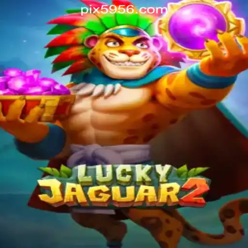 Unveiling Luckyjaguar2: The Leading Online Casino Game