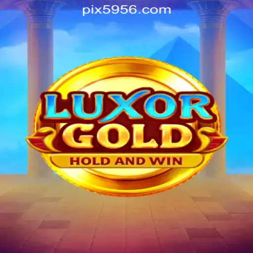 Discover the Thrilling World of LuxorGold: Your Ultimate Online Casino Experience
