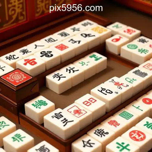 Mahjong
