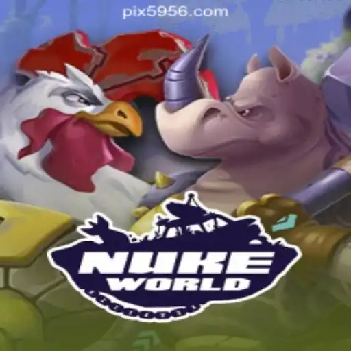 NukeWorld: An Explosive Adventure in the World of Gaming