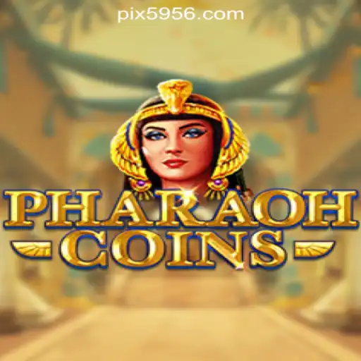 Discover the Enigmatic World of PharaohCoins: A Leading Game at 5956.com Online Cassino Brasil #1