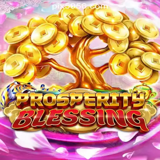 Discover the Exciting World of ProsperityBlessing: Brazil's Online Casino Sensation