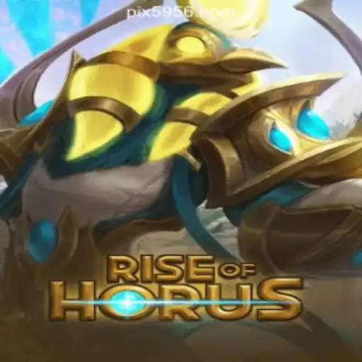 Discover the Mystical World of RiseofHorus and the Thrills of 5956.com Online Casino Brasil #1