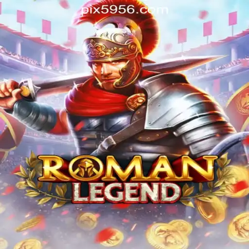 Discover RomanLegend: Unveiling the #1 Online Casino Game in Brazil