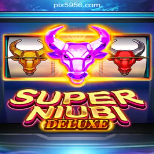 Exploring SuperNiubiDeluxe: An Engaging Journey into the World of Casino Gaming