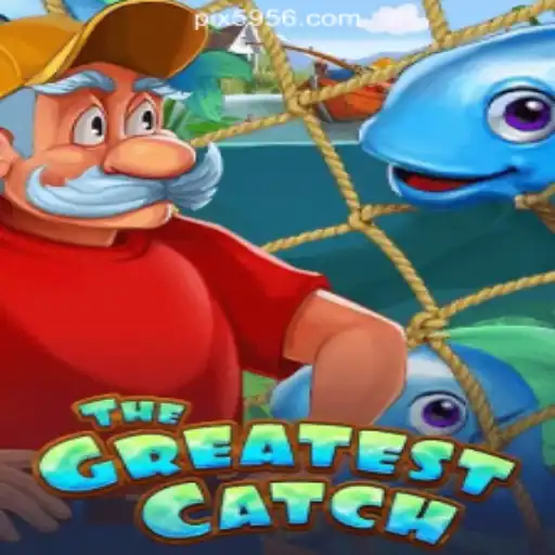 Discover the Excitement of TheGreatestCatch: The Ultimate Online Casino Experience in Brasil
