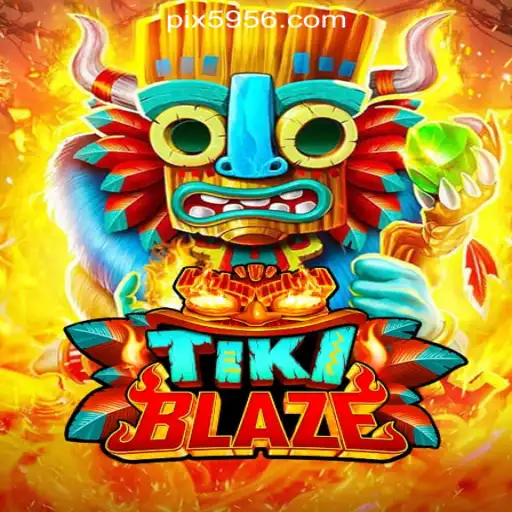 TikiBlaze: The Ultimate Adventure Game in Online Cassino Brasil