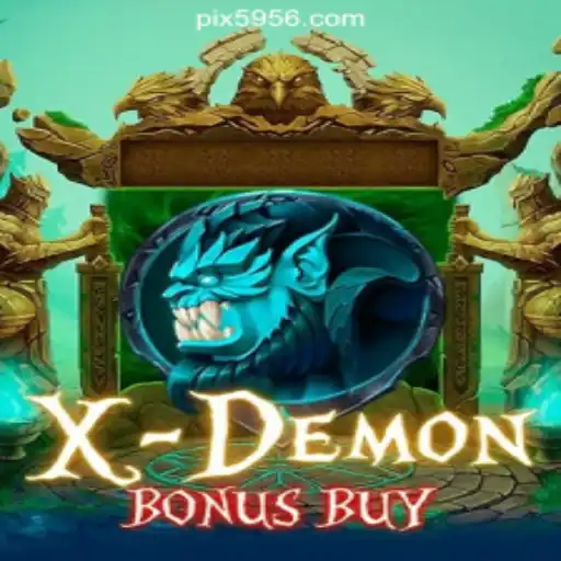 Discover the Exciting World of XDemonBonusBuy: A Leading Game at 5956.com Online Cassino Brasil #1